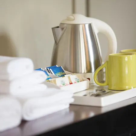 Pensión Budget Cagliari