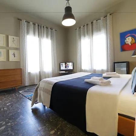 Budget 3* Cagliari