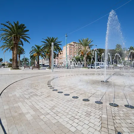 Budget Konukevi Cagliari