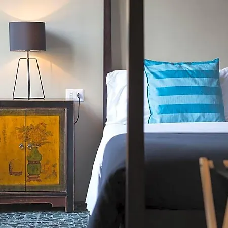 Budget Guest house