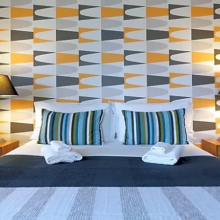 Budget Guest house