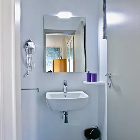 Budget 3* Cagliari