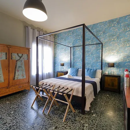 Budget Konukevi Cagliari