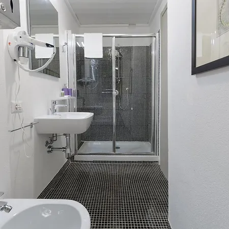 Budget 3* Cagliari