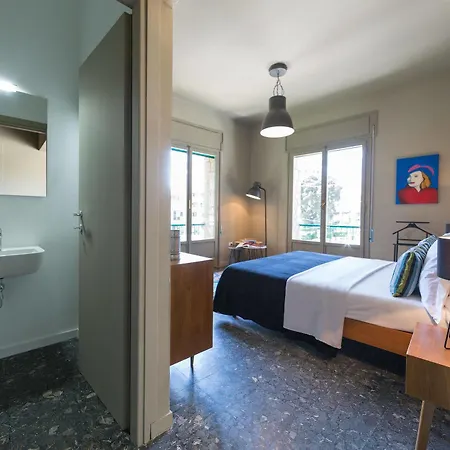 Budget Konukevi Cagliari