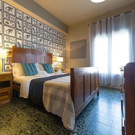 Budget Konukevi Cagliari