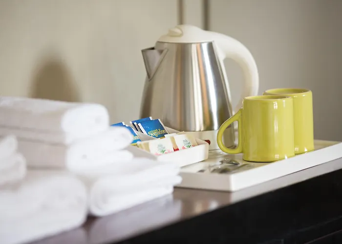 Penzion Budget Cagliari