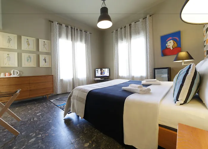 Budget 3* Cagliari