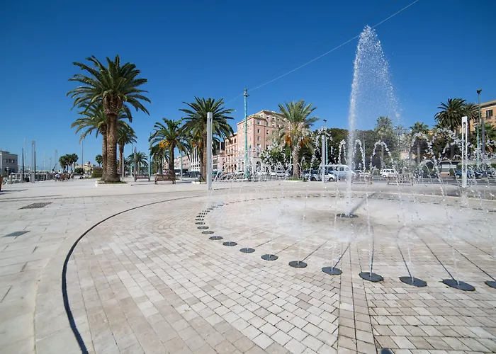 Budget Penzion Cagliari