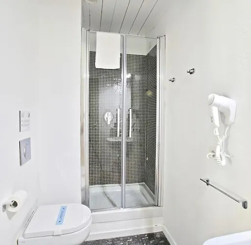 Penzion Budget Cagliari