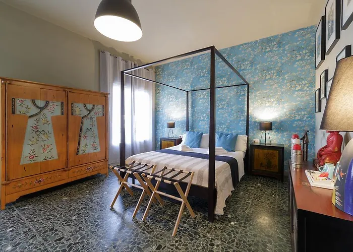 Budget Penzion Cagliari