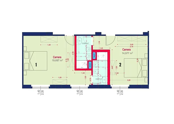 Budget Penzion Cagliari